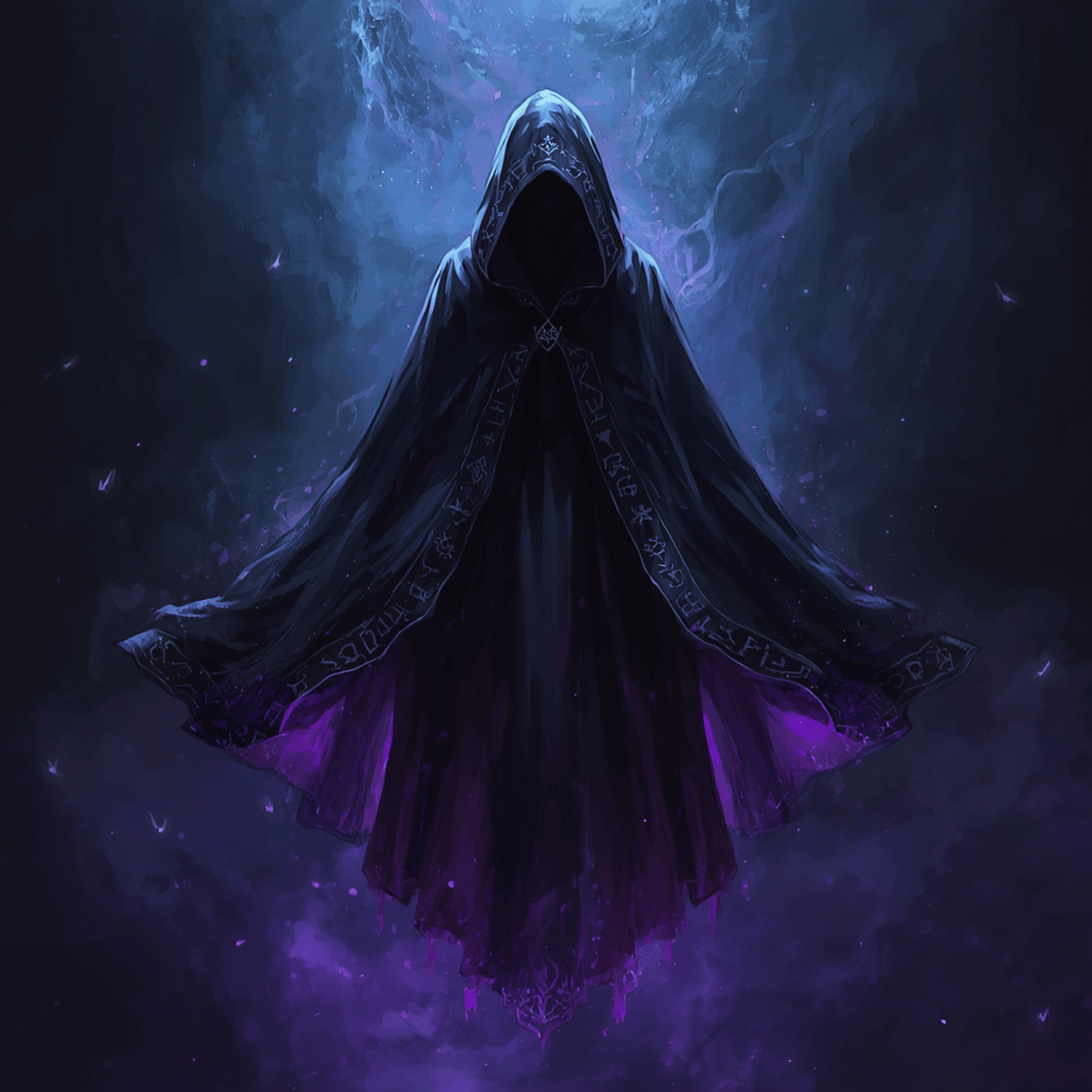 Veil of the Forgotten